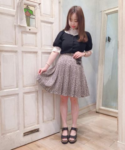 model:153cm