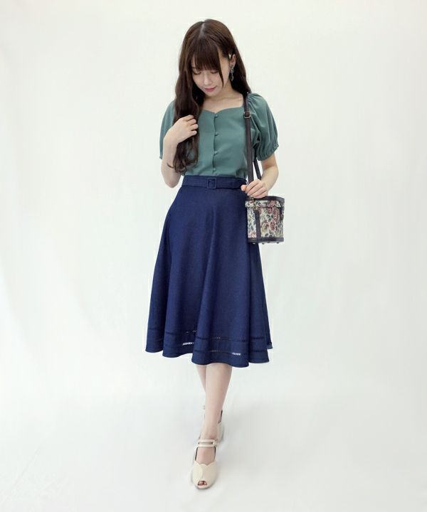 model:161cm