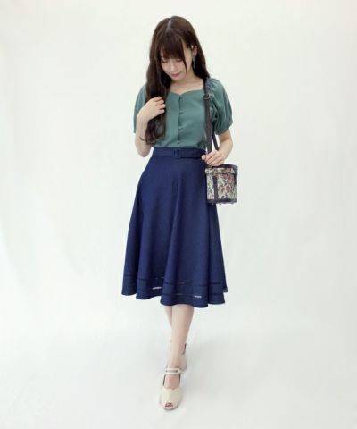 model:161cm