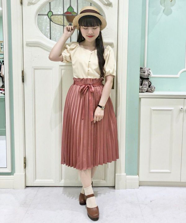 model:154cm