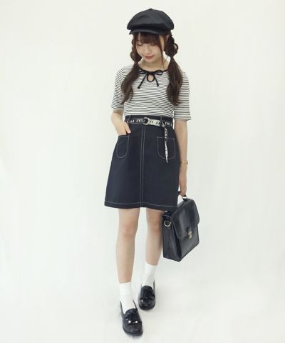 Model: 153 cm