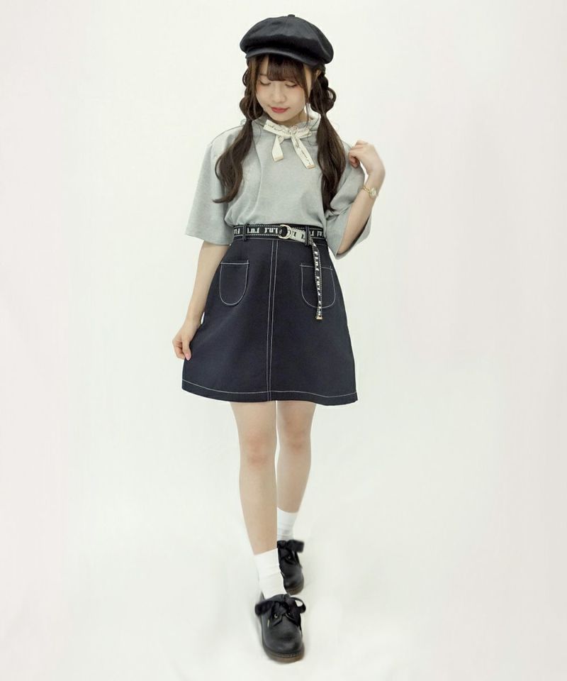 model:153cm