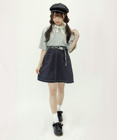 model:153cm