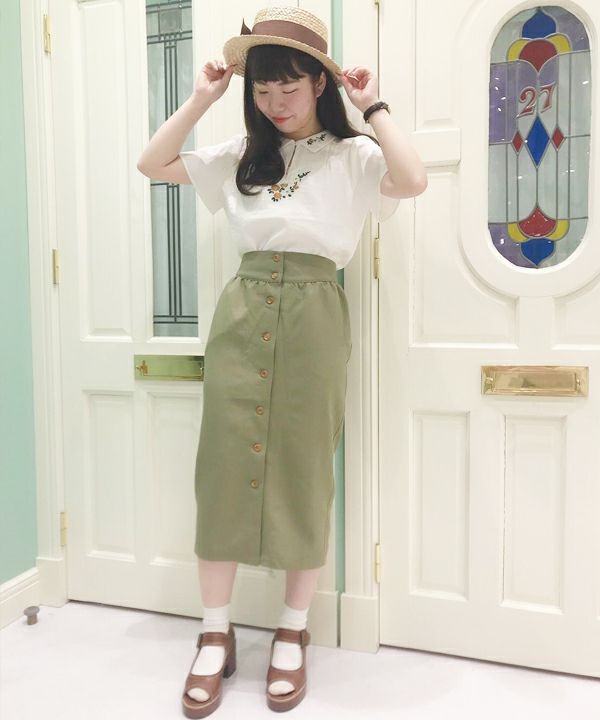 Model: 159 cm