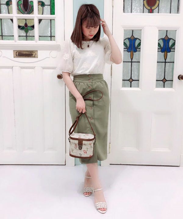 Model: 160 cm