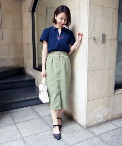 Model: 158 cm
