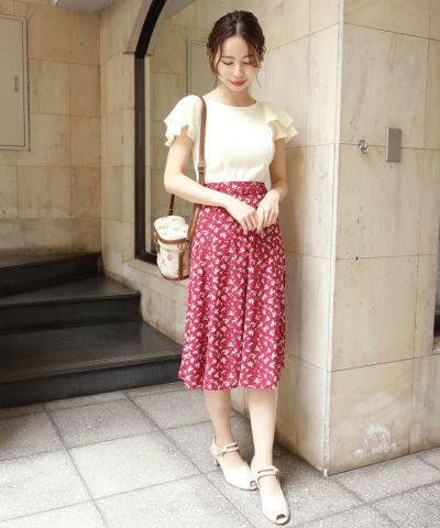 Model: 158 cm