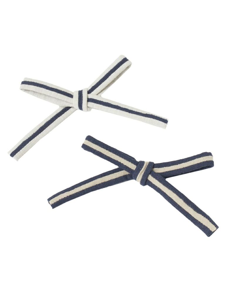 Ribbon removable!