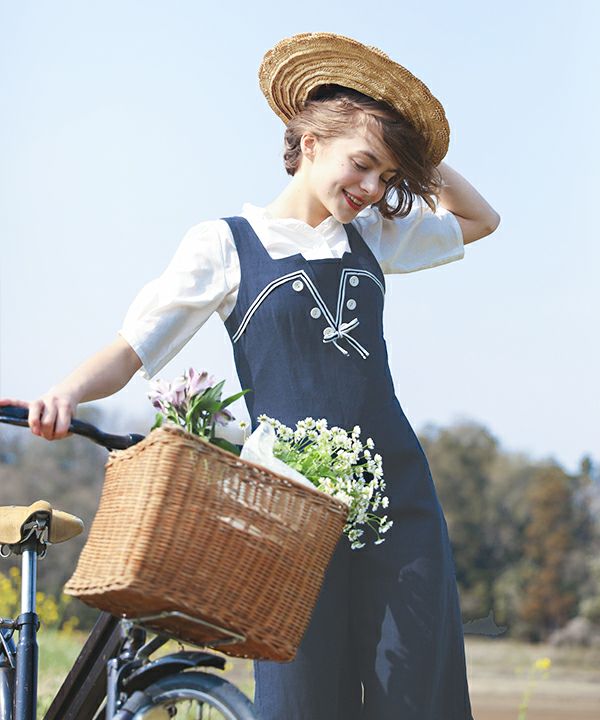 Model styling
