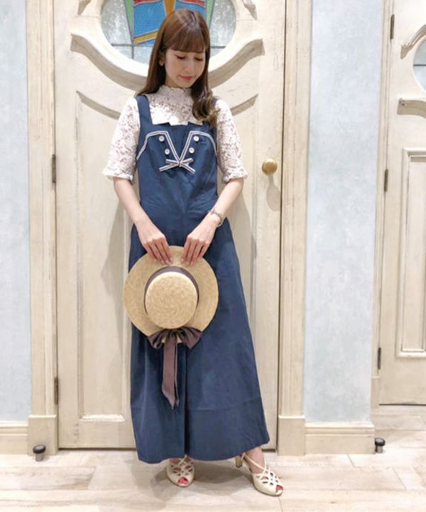 Model: 160 cm
