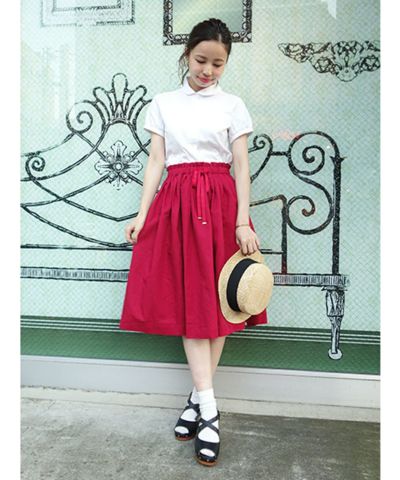 model:158cm