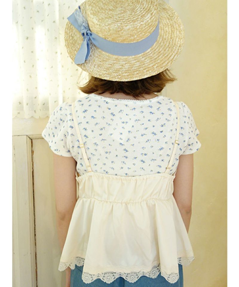 Back