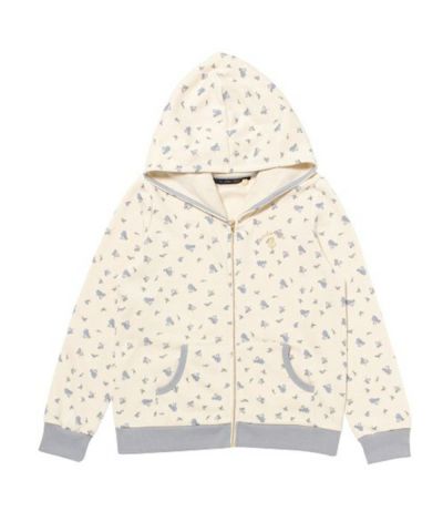 Parker (ivory)