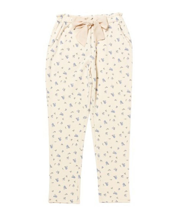 Pants (ivory)