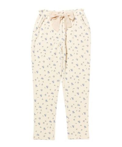 Pants (ivory)