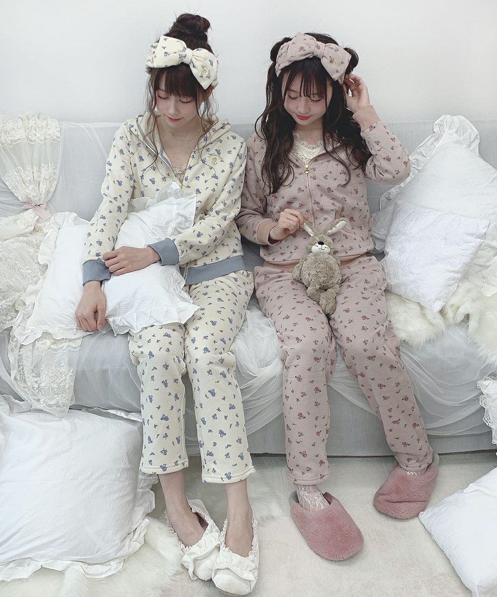 image photo (左model:162cm 右model:153cm)