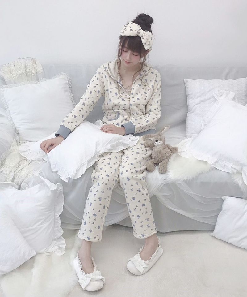 Model: 162 cm