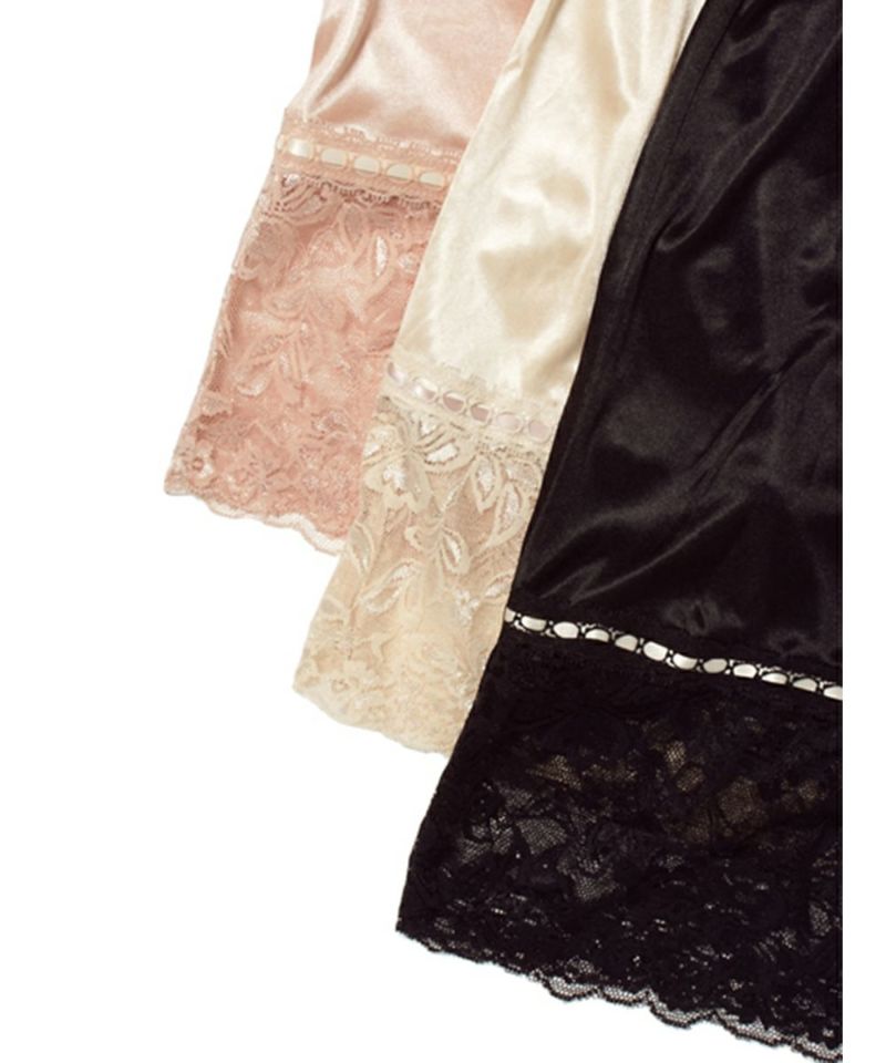 Color variations