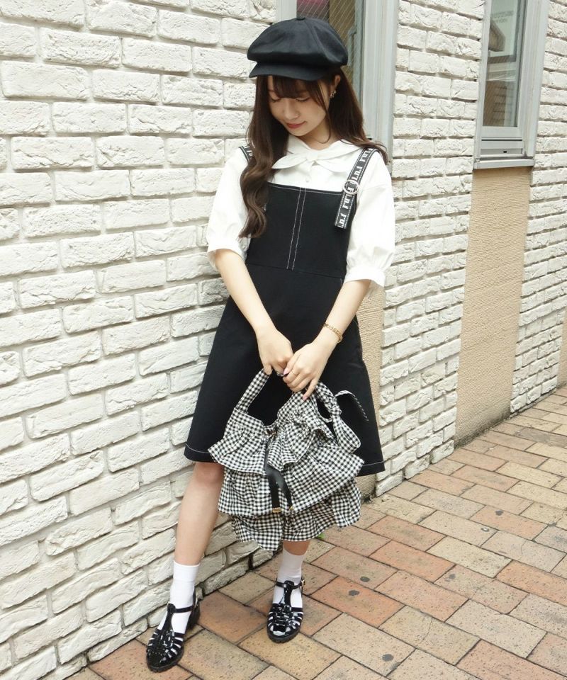 model:153cm