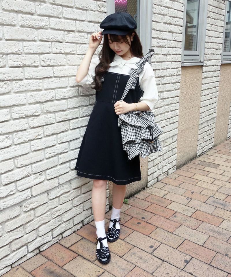 model:153cm