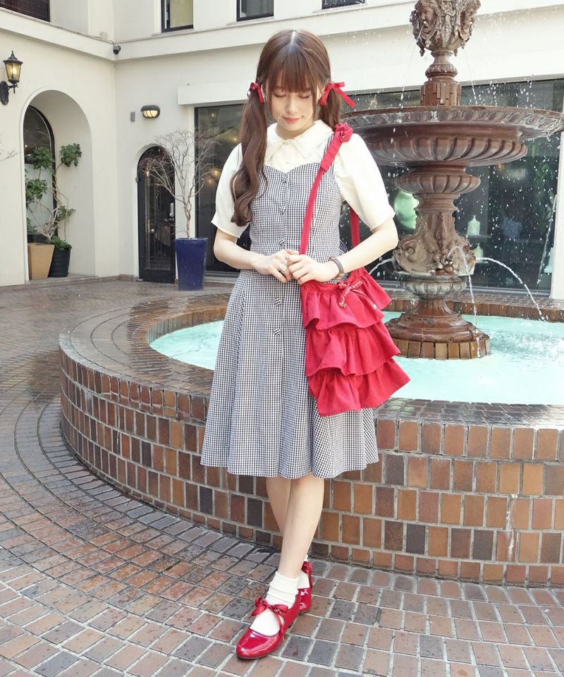 model:161cm