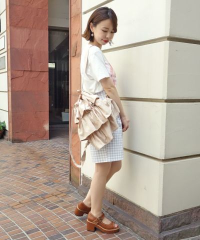 model:158cm