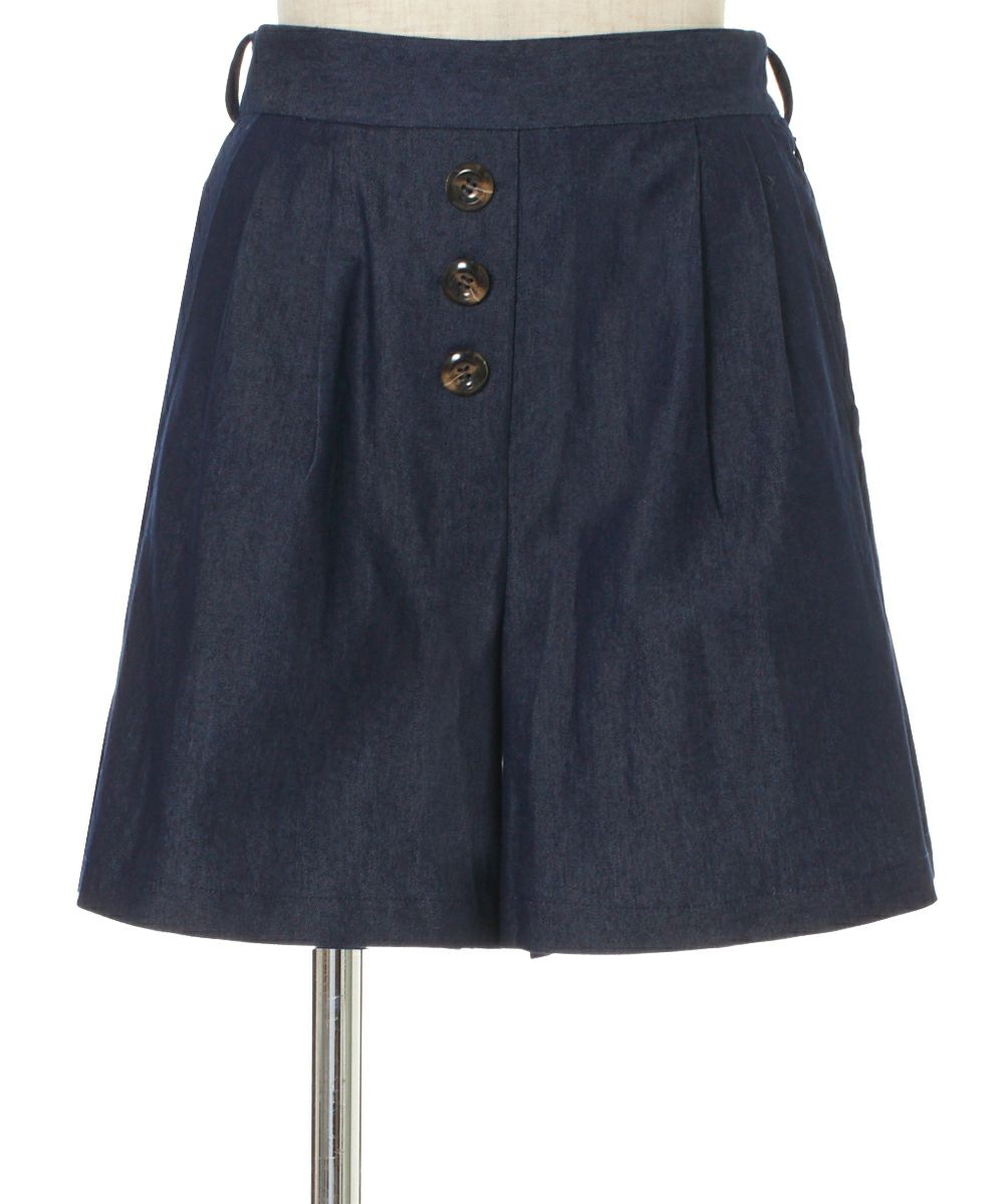 ベルトを外した状態