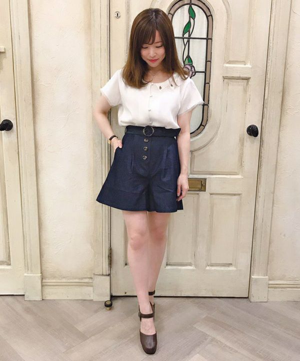 model:150cm