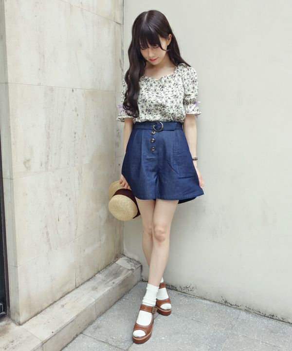 Model: 161 cm