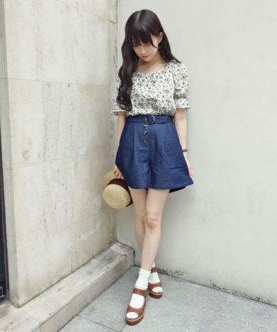 Model: 161 cm