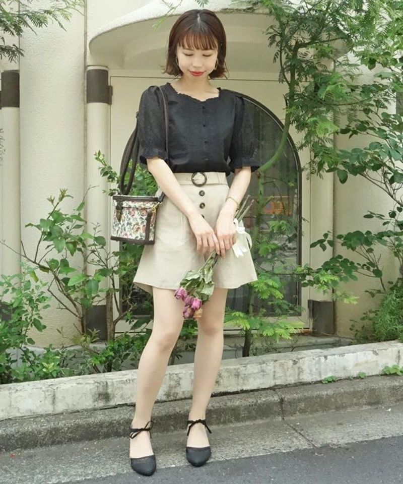 Model: 158 cm