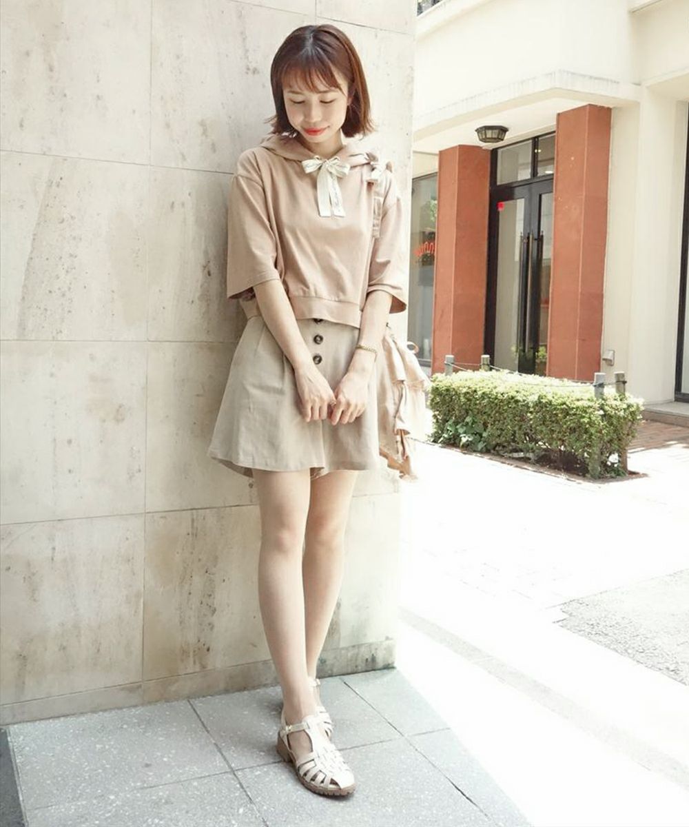 model:158cm