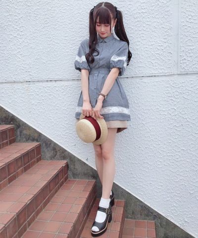 Model: 161 cm