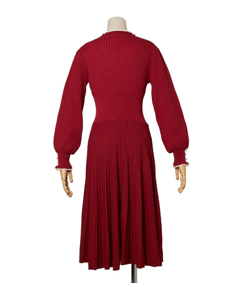 Back(red)