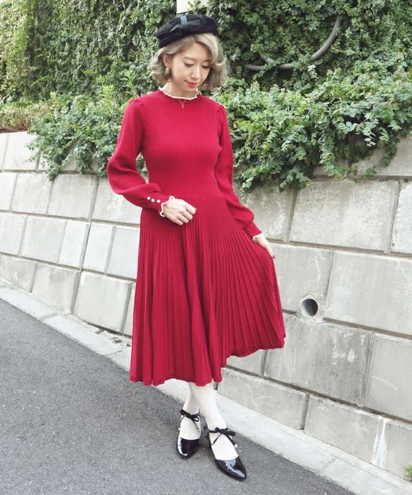 red / 150cm