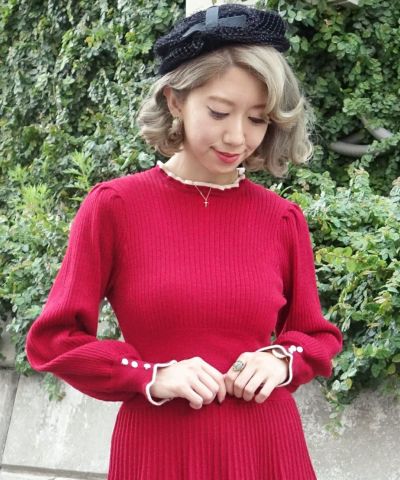red / 150cm
