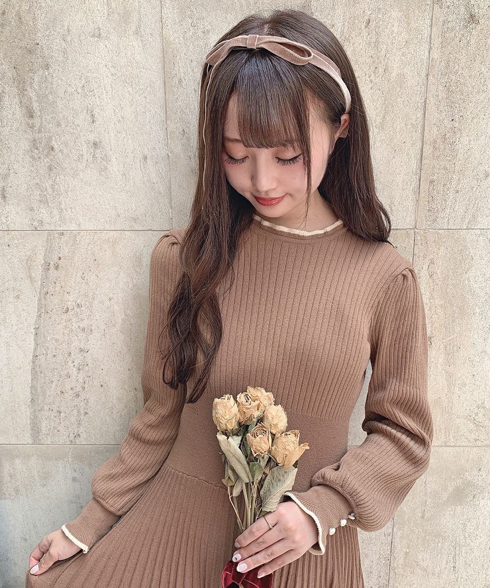 beige / 153cm