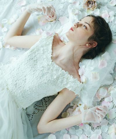 Model styling