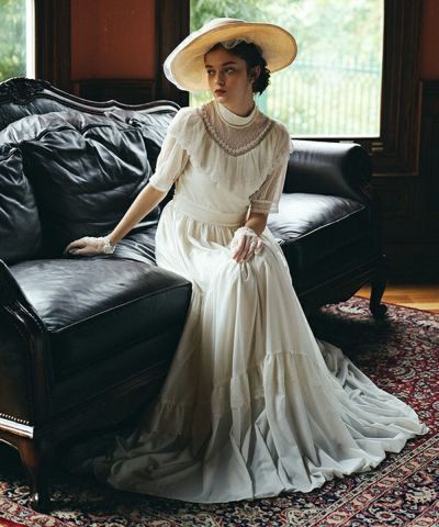 Model styling