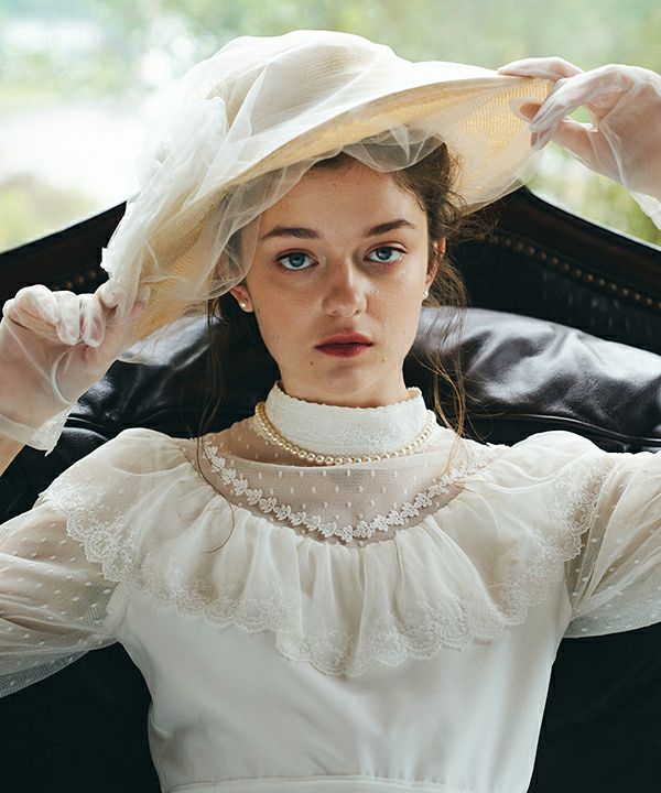 Model styling