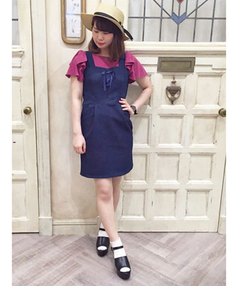 Model: 160 cm