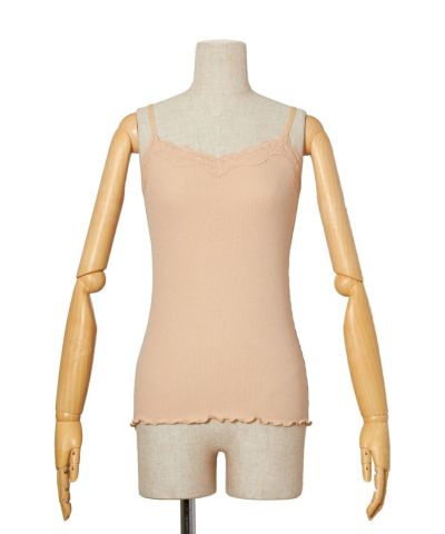 Pink beige