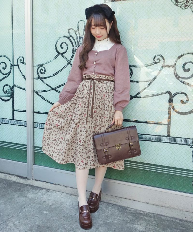 model:153cm