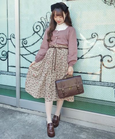 model:153cm