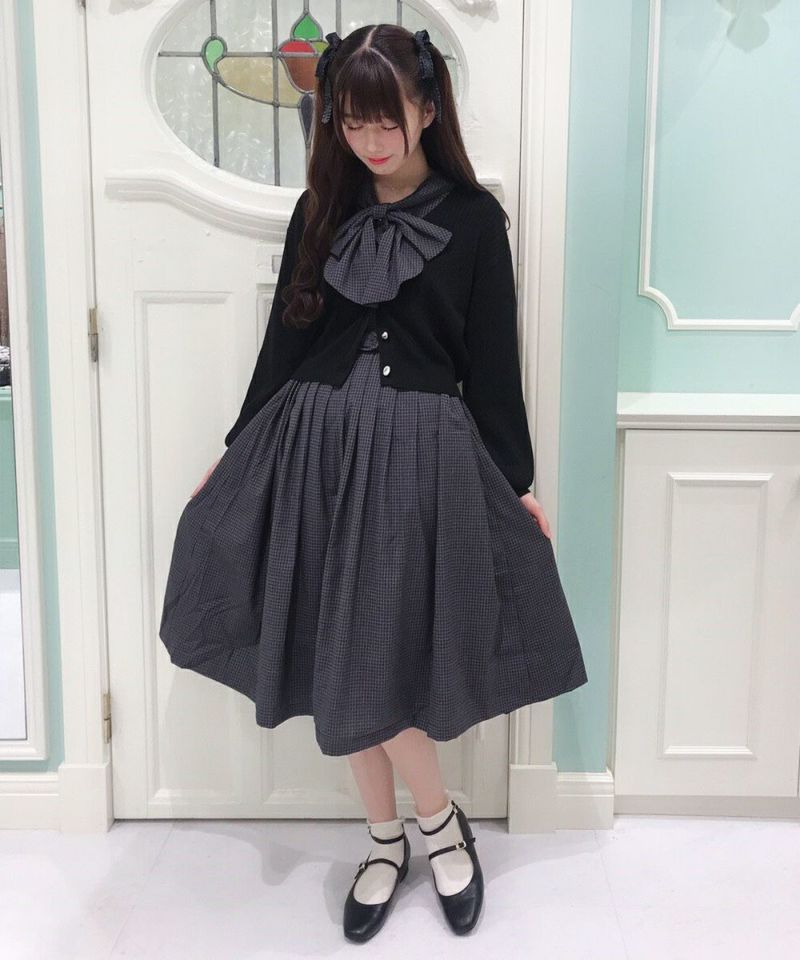 model:162cm