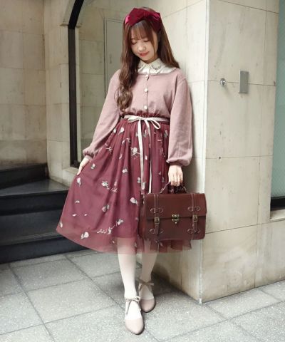 model:153cm