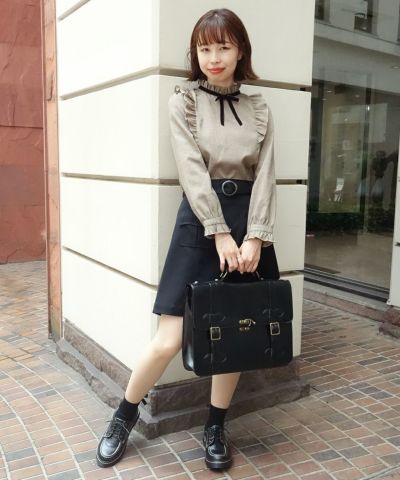model:158cm