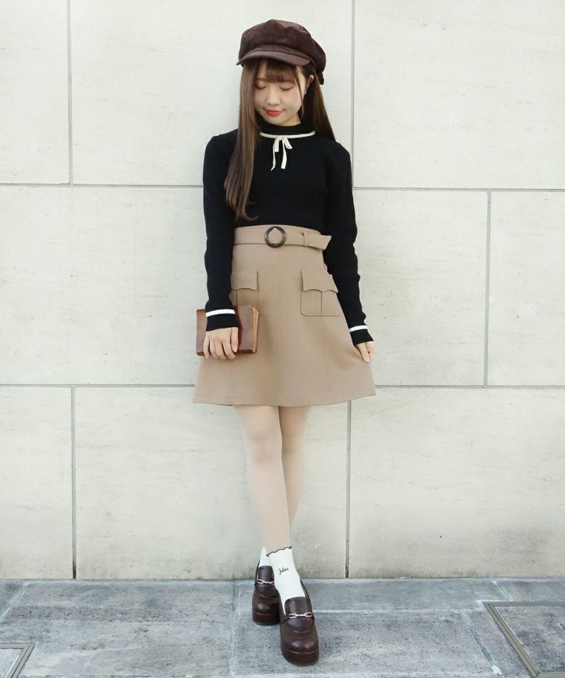 model:153cm