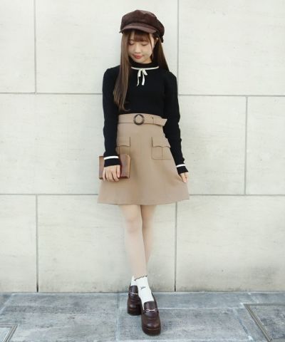 model:153cm