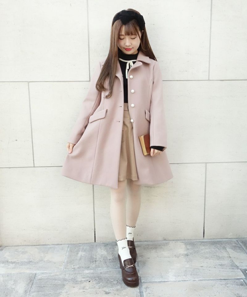 model:153cm